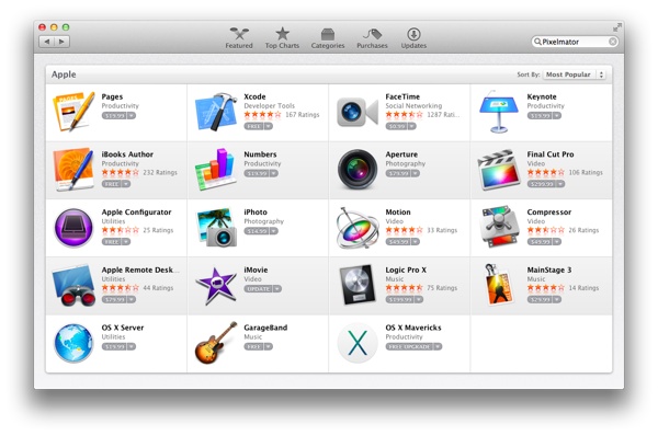 install apps for mac